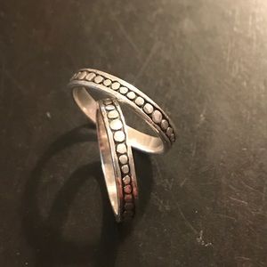 Brighton rings